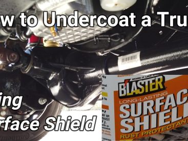 How to Remove Rust from Car Frame: Effective Methods & Tips